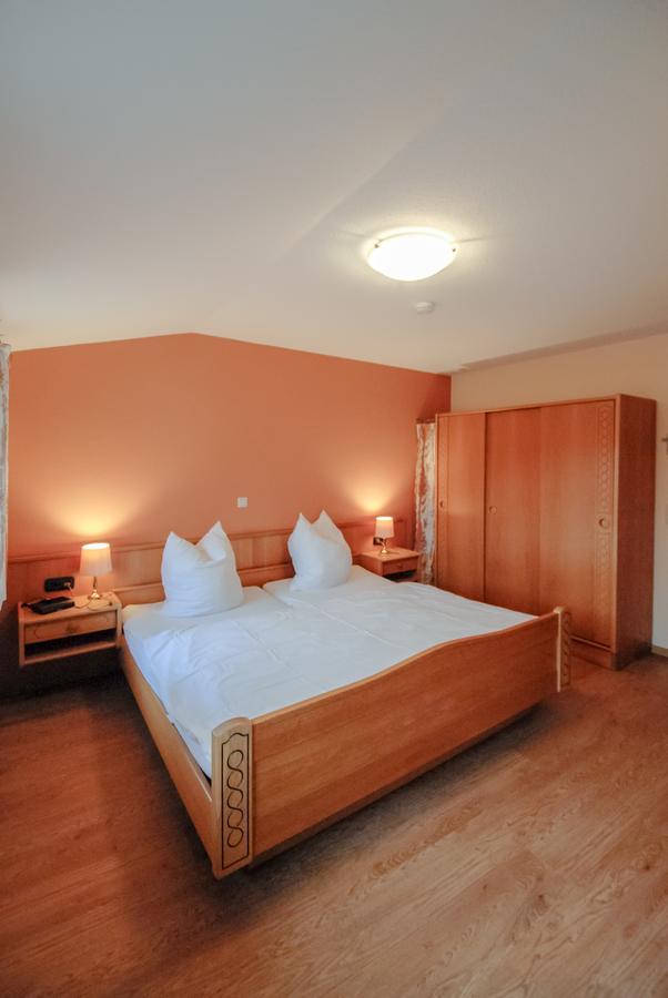 Ferienwohnung Alte Hofmark Neumayer Bad Birnbach Exterior foto